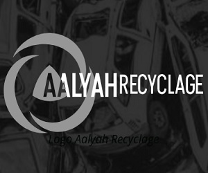 Aalyah Recyclage